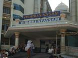 మధ్య తరగతి భక్తులకు భారం: తిరుమలలో గదుల ధర రెండింతలు, ఏది ఎంత అంటే?