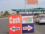 FASTag: హైదరాబాద్‌లో పార్కింగ్ ఫీజు చెల్లించకుండానే వెళ్లొచ్చు!! పెట్రోలుకు కూడా