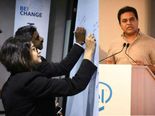 తెలంగాణలో 4ఏళ్లలో 3లక్షల ఉద్యోగాలు, హైదరాబాద్ నుంచి అమెరికాకు ఆ కంప్యూటర్