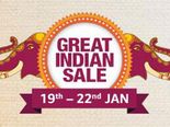 Amazon Great Indian Sale: సగం వరకు తగ్గింపు, ఫోన్ మార్చుకోవచ్చు
