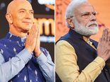 అసలు విషయం ఇదీ!: జెఫ్ బెజోస్‌పై మోడీ ప్రభుత్వానికి అసంతృప్తి ఇందుకేనా?