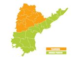 ఆర్థికసర్వే: దేశంలోనే తెలంగాణ దూకుడు, ఆంధ్రప్రదేశ్ అందులో ఫస్ట్