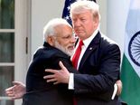 మిగులు-లోటు: చైనాను అధిగమించి.. భారత్ అగ్రశ్రేణి వాణిజ్య భాగస్వామిగా అమెరికా