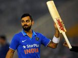  రోహిత్ కంటే కోహ్లీ వ్యాల్యూ 10రెట్లు, టాప్ 20 బ్రాండ్ వ్యాల్యూ రూ.8,000 కోట్లు!