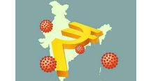 కరోనా వైరస్: మన ఆర్థిక వ్యవస్థకు గట్టి దెబ్బే! 
