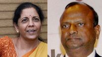  SBI హృదయంలేని బ్యాంకు: రజనీష్‌పై సీతారామన్ తీవ్రఆగ్రహం, ఆడియో లీక్.. అందులో ఏముందంటే?