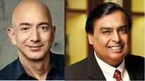 Forbes List: జెఫ్ బెజోస్, ముఖేష్ అంబానీయే టాప్! 4గురు తెలుగువారికి చోటు
