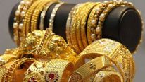కరోనా దెబ్బ: భారీగా పెరుగుతున్న బంగారం ధర, నేడు ఏడేళ్ల గరిష్టానికి