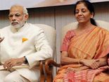 Covid 19: మోడీ ప్రభుత్వానికి ఊహించని లాభం, నిర్మల ప్యాకేజీ కంటే డబుల్