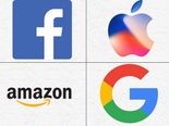 అంచనాలు మించిన గూగుల్, ఫేస్‌బుక్, ఆపిల్: డబుల్‌తో అమెజాన్ అదుర్స్