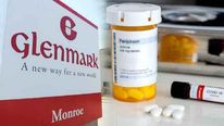 కరోనా డ్రగ్: గ్లెన్‌మార్క్ ఫార్మాకు నోటీసులు, ఎందుకంటే