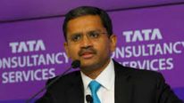 ఉద్యోగార్థులకు ఐటీ సెక్టార్ ఆకర్షణీయం: టీసీఎస్ రాజేష్ గోపినాథన్