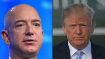 18లక్షలకోట్లు పెరిగింది: జెఫ్ బెజోస్, ఇండియన్ జైచౌదరి అదుర్స్, భారీగా తగ్గిన ట్రంప్ సంపద