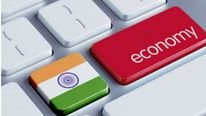 భారత ఆర్థిక వ్యవస్థ దారుణ పతనం, 90% రుణరేటు: మూడీస్