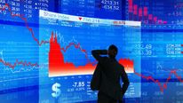 నిమిషంలో రూ.2 లక్షల కోట్లు హుష్‌కాకి, సెన్సెక్స్ క్రాష్.. కారణాలివే