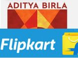 ఆదిత్య బిర్లా-ఫ్లిప్‌కార్ట్ భారీ డీల్, రూ.1500 కోట్లకు 7.8% వాటా