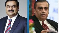  ముఖేష్ అంబానీని వెనక్కి నెట్టి.. అదానీ రోజు సంపాదన రూ.449 కోట్లు: ప్రపంచ కుబేరుల్లో 40వ స్థానం
