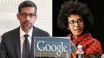 గూగుల్ నుండి ఆ కీలక ఉద్యోగి ఔట్, సుందర్ పిచాయ్ క్షమాపణ!