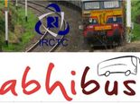 అభిబస్ టిక్కెట్ బుకింగ్: మరింత సులభంగా IRCTCలోను టిక్కెట్ బుకింగ్