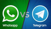 ప్రైవసీ పాలసీ ఎఫెక్ట్: వాట్సాప్‌ను దాటేసిన టెలిగ్రామ్, దూసుకొచ్చిన సిగ్నల్