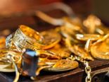 Gold prices today: ఏడాది కనిష్టానికి తగ్గి, నెల గరిష్టానికి పెరిగిన బంగారం ధరలు