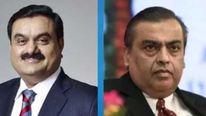 ముఖేష్ అంబానీకి మరింత తగ్గరగా, భారీగా పెరిగిన అదానీ సంపద