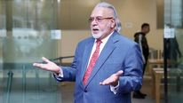 Vijay Mallya: మరో స్థిరాస్తి అవుట్: సగం ధరకే: హైదరాబాద్ రియల్టర్స్ చేతికి