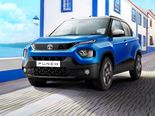  Tata Punch: నెక్స్ట్ లెవెల్ మైక్రో ఎస్‌యూవీ మార్కెట్లో రిలీజ్: ధర, ఫీచర్లు ఇవే
