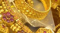 Gold Price Today: భారీ షాకిచ్చిన బంగారం ధరలు, రూ.50,000 పైనే పసిడి