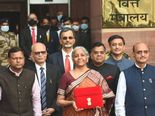 Budget 2022: నిర్మలమ్మ బడ్జెట్‌తో ఎవరిపై ఎంత ప్రభావం?