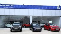  Tata Motors: వాహనాల రేట్లు పెరిగాయ్: తక్షణమే అమలు