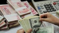  Forex: భారత్ వద్ద మళ్లీ తరిగిపోతున్న ఫారెక్స్ నిల్వలు.. బంగారం కూడా.. నిపుణులు ఏమంటున్నారంటే