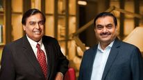  Gowtham Adani: ఒక్కరోజులో 19 వేల కోట్లు పెరిగిన అదానీ సంపద.. ముఖేష్ అంబానీ పరిస్థితి