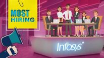Infosys Hirings: ఇన్ఫోసిస్ భారీ రిక్రూట్‌మెంట్స్.. TCS, Wipro, HCLలను వెనక్కి నెట్టి.. జీతాల పెంపు.. 