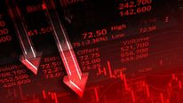 Investment Tips: స్టాక్ మార్కెట్లు కుప్పకూలినప్పుడు ఆందోళన చెందకండి.. ఈ 5 సూత్రాలు పాటించండి.. లాభాలు పొందండి.