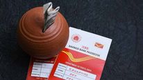 Postal Scheme: రోజు రూ.416 పొదుపుతో కోటీశ్వరులు కావాలనుందా.. ఈ పోస్టల్ స్కీమ్ మీకు సూపర్.. టాక్స్ లేదు..