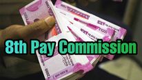 8th Pay Commission: 8వ వేతన సంఘంపై కీలక ప్రకటన.. డీఏ పెంపుపై కుండబద్ధలు కొట్టిన కేంద్ర మంత్రి.. 