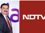  Adani Media: దిగ్గజ మీడియా కంపెనీలో అదానీ గ్రూప్ వాటల కొనుగోలు.. ఇకపై గౌతమ్ అదానీ వార్తలే..!