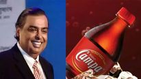 Mukesh Ambani: కోకాకోలాను ఢీ కొడుతున్న అంబానీ.. దీపావళి నాటికి మార్కెట్లోకి కొత్త బ్రాండ్.. 