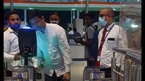 DigiYatra: సులభతరంగా విమాన ప్రయాణం.. అందుబాటులోకి నయా టెక్నాలజీ.. హైదరాబాద్.. 