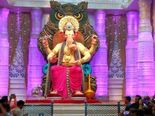 Ganesh Chaturthi 2022: వినాయక చతుర్థికి ఇన్సూరెన్స్ పాలసీ..! ఎన్ని కోట్లకో తెలిస్తే మతిపోద్ది..