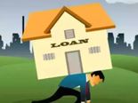 Home Loan EMI: ఒక్క శాతం వడ్డీ పెరిగితే హోమ్ లోన్ EMI ఇంత పెరుగుతుందా..? సొంతింటి కల ఖరీదైంది..