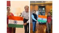 Har Ghar Tiranga: 75వ స్వాతంత్ర్య దినోత్సవ వేడుకల్లో రతన్ టాటా, ఆనంద్ మహీంద్రా..!