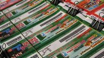 Lottery: జాక్ పాట్ అంటే ఇదేనేమో.. రూ. 10,555 కోట్ల విలువైన లాటరీ తగిలింది.. ట్విస్ట్ ఏంటంటే.. 