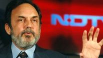 NDTV Share: ఆవేశపడి ఎన్డీటీవీ షేర్లు కొంటే నష్టమా..! స్టాక్ పూర్తి హిస్టరీ ఇప్పుడు తెలుసుకోండి.. 
