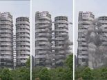 Noida Twin Towers: ట్విన్ టవర్ కూల్చివేతతో కోట్లలో నష్టం.. సూపర్‌టెక్ లిమిటెడ్ ఛైర్మన్ ఏమన్నారంటే.. 