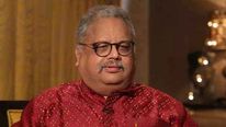 Rakesh Jhunjhunwala: బిగ్ బుల్ రాకేష్ జున్‌జున్‌వాలా మృతి.. 62 ఏళ్ల వయస్సులో అనారోగ్యంతో కన్నుమూత.. 