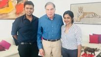 'నేను రతన్ టాటా.. మనం కలవొచ్చా'.. ఈ మాటలు వారి తలరాతను మార్చేశాయి..
