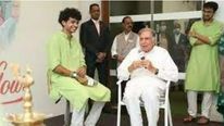 Ratan Tata: టాటా నయా పెట్టుబడి.. శంతను నాయుడు స్టార్టప్ లో.. సీనియర్ సిటిజన్ల కోసం..