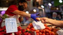 Retail Inflation: 6.8 శాతానికి తగ్గిన రిటైల్ ద్రవ్యోల్బణం..